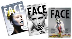 Freie Fotos & Freie Bilder @ Freie-Images.de | Foto: FACE MAGAZIN Cover.