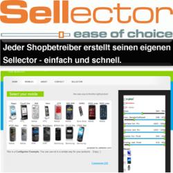 Open Source Shop Systeme | Open Source Shop News - Foto: Produktkonfiguratoren fr jeden Online Shop - Ein Widget fr alle.