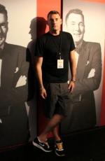 Casting Portal News | Foto: Designer Michael Michalsky.