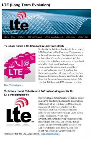 Deutsche-Politik-News.de | Media Empire GmbH