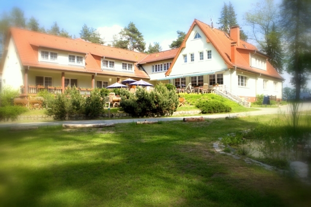 Tier Infos & Tier News @ Tier-News-247.de | Bildungssttte und Wellnesshotel Am Birkenhain