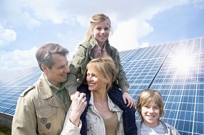 Alternative & Erneuerbare Energien News: CVM GmbH Solarenergie