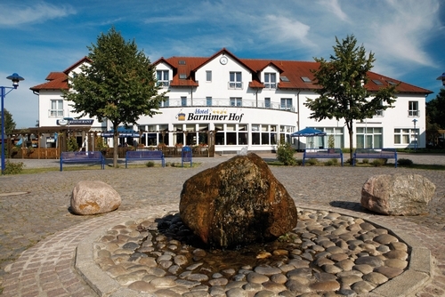 Hotel Infos & Hotel News @ Hotel-Info-24/7.de | Barnimer Hof