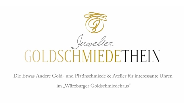 Deutsche-Politik-News.de | Goldschmiede Thein