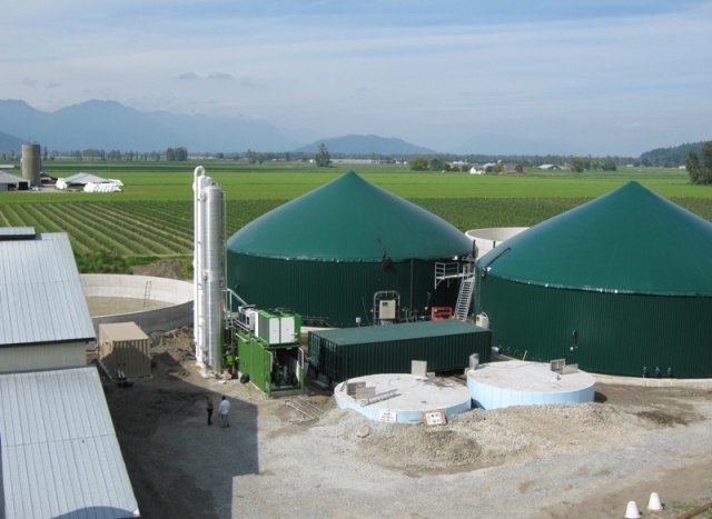 News - Central: PlanET Biogas GmbH
