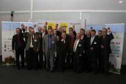 Agrar-Center.de - Agrarwirtschaft & Landwirtschaft. Foto: Die deutschen Erzeugerorganisationen kommunizieren ab sofort gemeinsam.