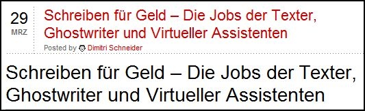 Deutsche-Politik-News.de | VERDIENST-METHODE COM