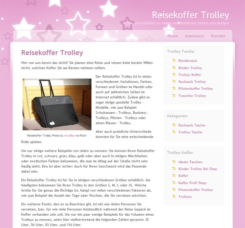 Koeln-News.Info - Kln Infos & Kln Tipps | ReisekofferTrolley.com