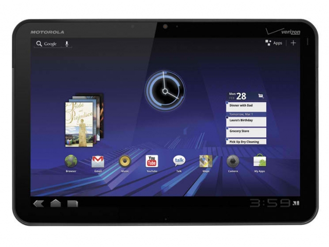 Tablet PC News, Tablet PC Infos & Tablet PC Tipps | iTouch-Magazine