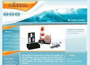 Thueringen-Infos.de - Thringen Infos & Thringen Tipps | Wisser Verpackung GmbH