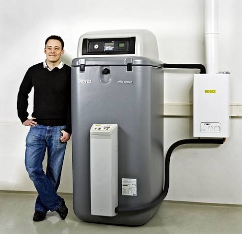 Deutsche-Politik-News.de | ROTEX Heating Systems GmbH