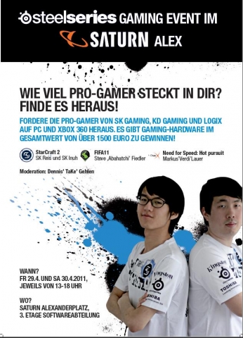 Sport-News-123.de | SteelSeries