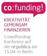 Finanzierung-24/7.de - Finanzierung Infos & Finanzierung Tipps | Startnext Crowdfunding UG