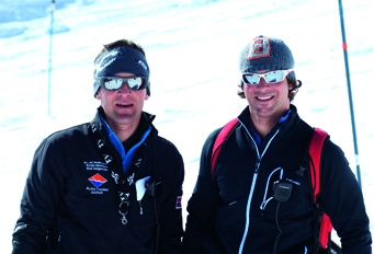 Sport-News-123.de | Ski Race Academy
