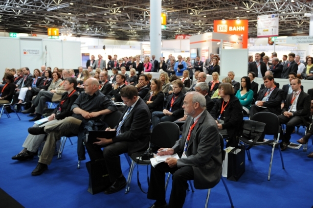 Duesseldorf-Info.de - Dsseldorf Infos & Dsseldorf Tipps | Business Travel & Meetings Show