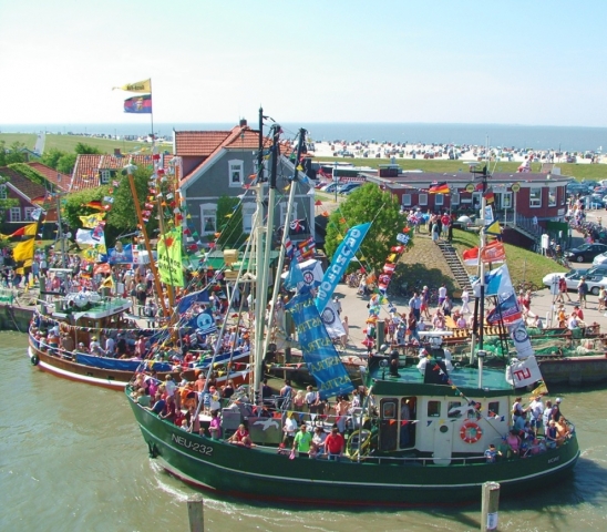 Tickets / Konzertkarten / Eintrittskarten | Die Nordsee GmbH