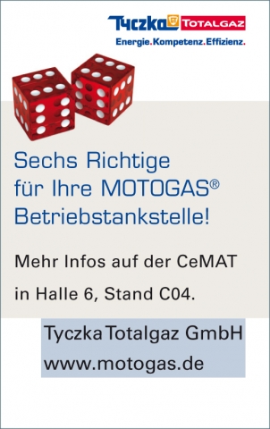 Deutsche-Politik-News.de | Tyczka Totalgaz GmbH