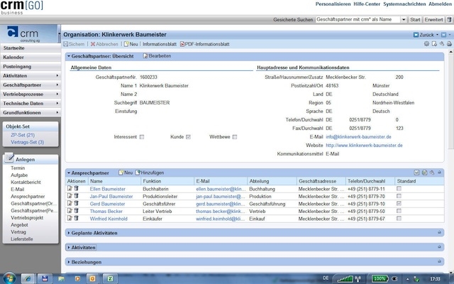 Duesseldorf-Info.de - Dsseldorf Infos & Dsseldorf Tipps | crm consulting ag