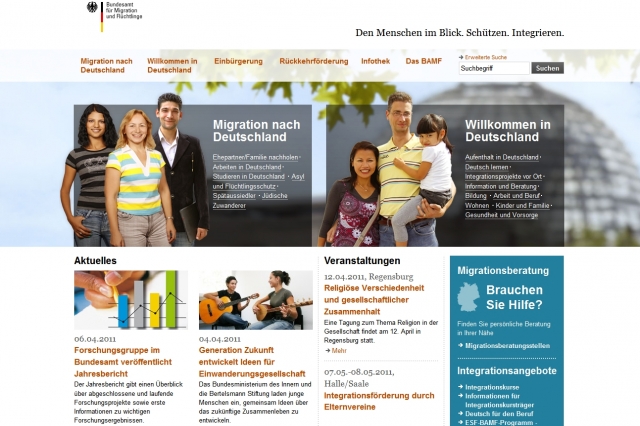 Deutsche-Politik-News.de | Aperto AG