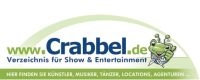 Tickets / Konzertkarten / Eintrittskarten | Crabbel Media GmbH