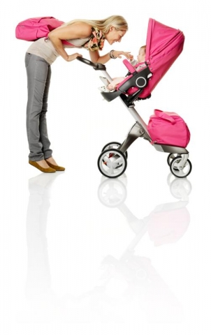 Babies & Kids @ Baby-Portal-123.de | Stokke GmbH