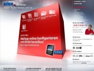 News - Central: ELLER repro+druck GmbH