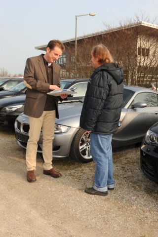 Auto News | ERGO Versicherungsgruppe AG