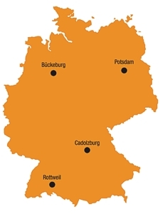 Deutsche-Politik-News.de | BASF Wall Systems GmbH & Co. KG