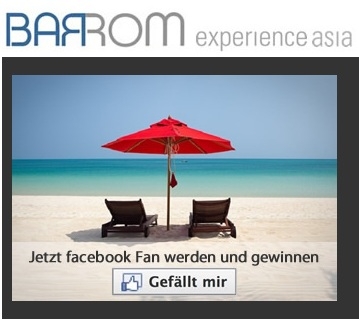 Rom-News.de - Rom Infos & Rom Tipps | Barrom.Travel