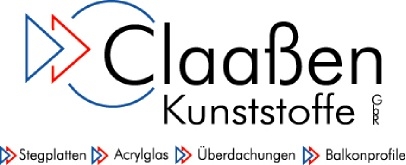 News - Central: Claassen Kunststoff GbR