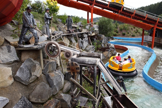 Tickets / Konzertkarten / Eintrittskarten | Bayern Park - Freizeitparadies GmbH