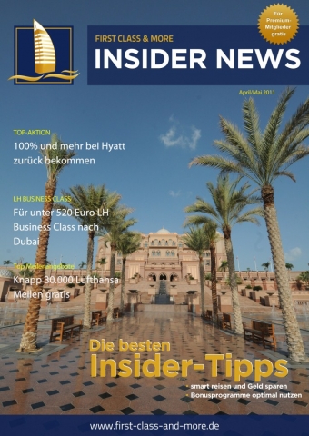 Hotel Infos & Hotel News @ Hotel-Info-24/7.de | First Class & More