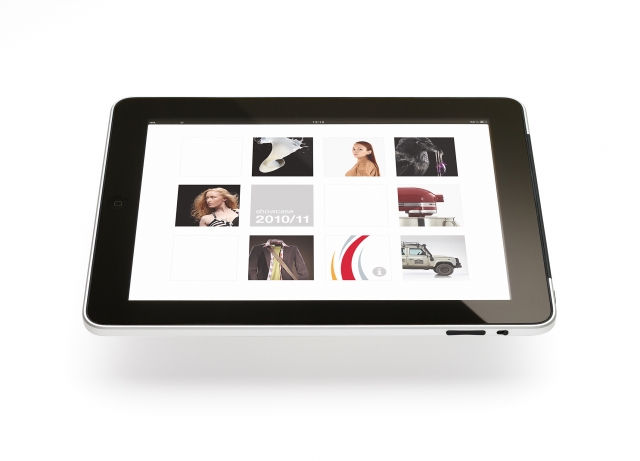 Tablet PC News, Tablet PC Infos & Tablet PC Tipps | 360ties GmbH