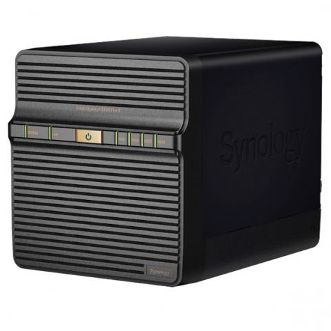 Deutsche-Politik-News.de | Synology Inc.