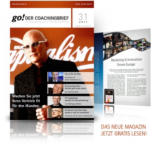 Koeln-News.Info - Kln Infos & Kln Tipps | go! Akademie fr Fhrung und Vertrieb AG