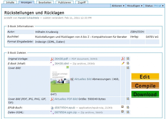 Software Infos & Software Tipps @ Software-Infos-24/7.de | Satzweiss.com Print, Web, Software GmbH