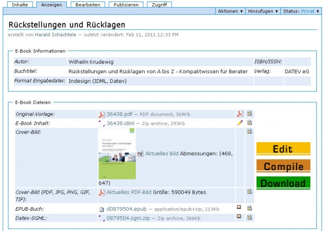 Deutsche-Politik-News.de | Satzweiss.com Print, Web, Software GmbH