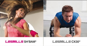 Sport-News-123.de | LES MILLS Germany GmbH