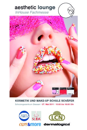 TV Infos & TV News @ TV-Info-247.de | Kosmetikschule Schfer