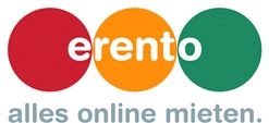 Alternative & Erneuerbare Energien News: erento GmbH