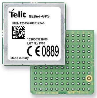 China-News-247.de - China Infos & China Tipps | Telit Wireless Solutions
