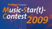 Casting Portal News | Foto: Music-Start-Contest 2009.