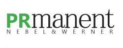 Casting Portal News | Foto: Das Unternehmen PRmanent wurde im Mai 2009 von den Gesellschaftern Friederike Werner und Gregor Nebel in Berlin gegr�ndet.