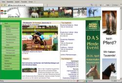 Landwirtschaft News & Agrarwirtschaft News @ Agrar-Center.de | Foto: Pferde-sh.de - Das Portal fr Pferde und Reiten in Schleswig-Holstein.