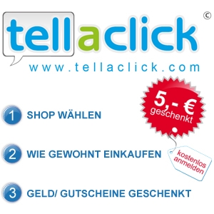Gutscheine-247.de - Infos & Tipps rund um Gutscheine | tellaclick