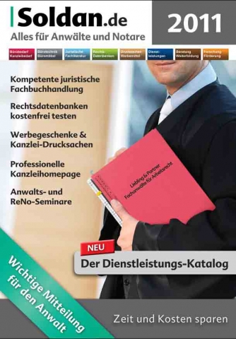 Deutsche-Politik-News.de | Hans Soldan GmbH
