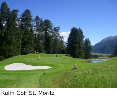 Europa-247.de - Europa Infos & Europa Tipps | Golfmotion by Travelmotion AG