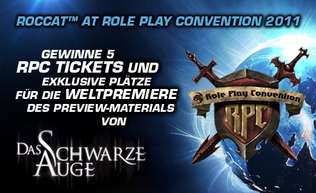 Tickets / Konzertkarten / Eintrittskarten | ROCCAT Studios Hamburg