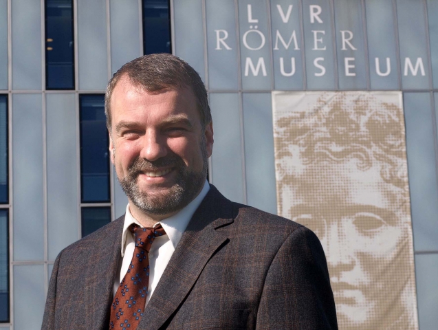 Rom-News.de - Rom Infos & Rom Tipps | www.museum.de - Das deutsche Museumsportal