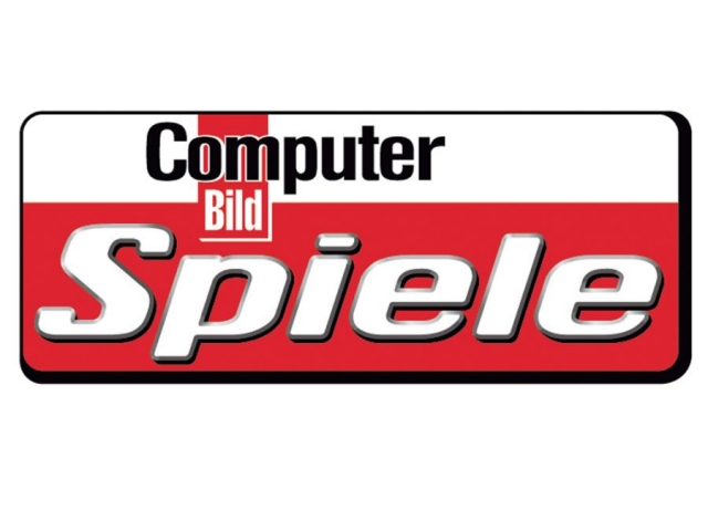 News - Central: COMPUTERBILD SPIELE